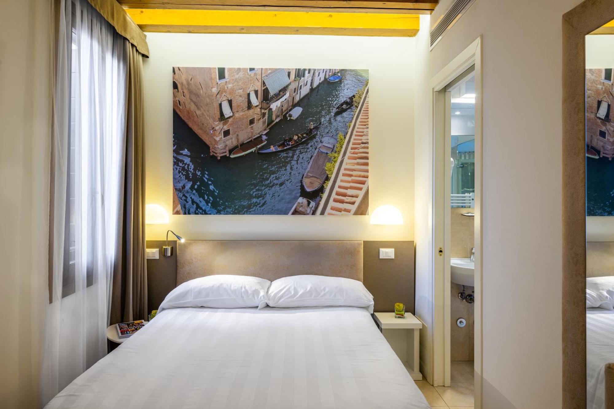 Hotel Filù Venezia Esterno foto